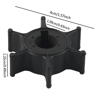 Outboard Impeller Set for Yamaha 6BX-WG078-00 (40-60HP) Boat Motor