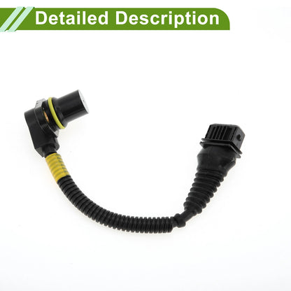 Transmission Speed Sensor for Mini Cooper S 2002-2008