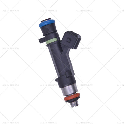 4 x Fuel Injectors for Renault Logan, Dokker, Sandero, Kangoo, Lada Largus