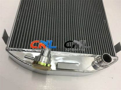 3 Core Aluminum Radiator 22.5" for Ford Hi-Boy (1932)