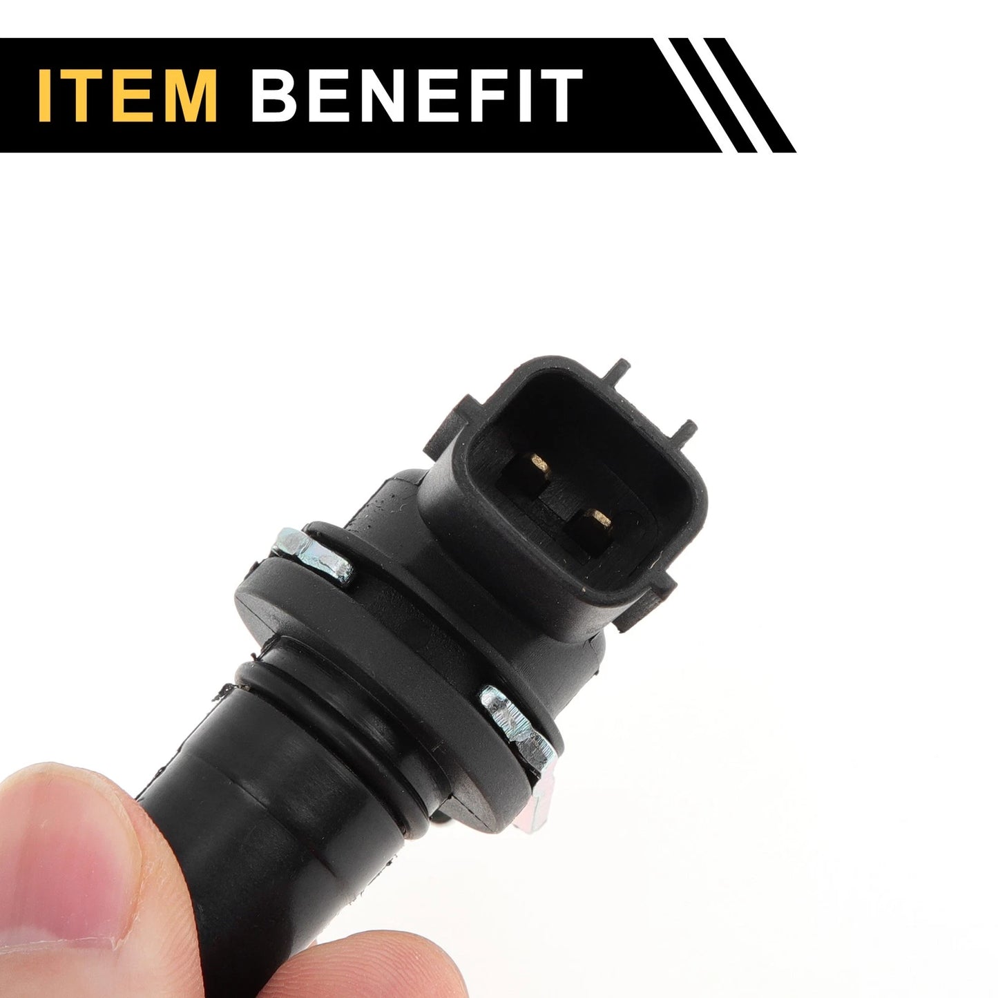 Crankshaft Position Sensor for Ford Focus (1998-2011)