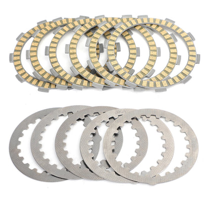 Clutch Kit for Yamaha TZR125 (1987-1992)
