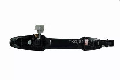 Outside Door Handle for Honda Civic Sedan 2006-2011 (2)