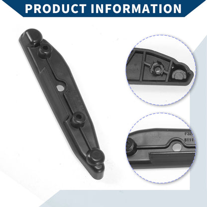 Front Left Bumper Retainer Bracket for BMW 428i (2014-2016)