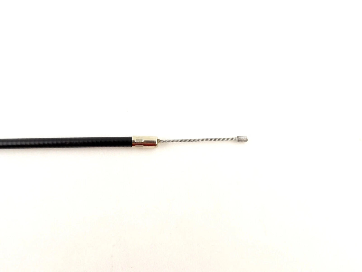 Throttle Cable for Honda TL50 (1976)