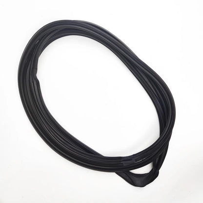 Windshield Front Door Rubber Set 3 Fits Nissan Sentra B13 2D Sedan 1990-93 D05