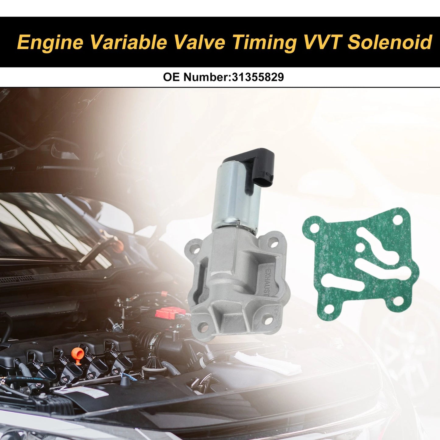 VVT Solenoid for Volvo C70 (1998-2005)