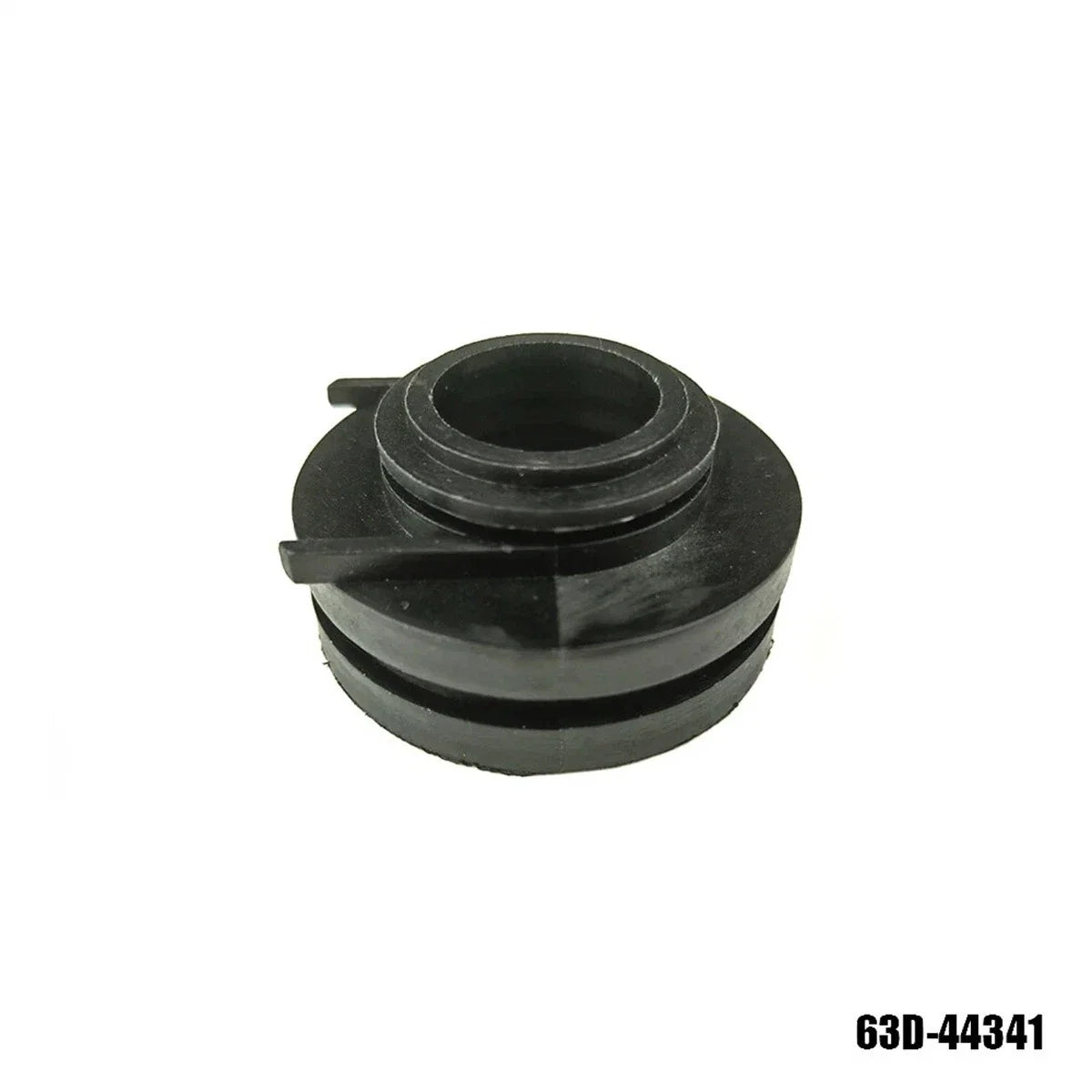 Water Pump Housing Assy for Yamaha 2T/4T Outboard 40-60HP