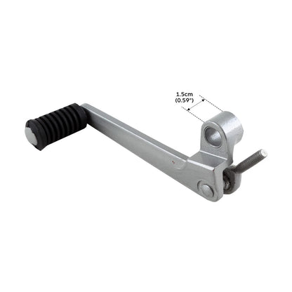 Gear Shift Lever for Kawasaki Ninja ZX6R (2013-2018)