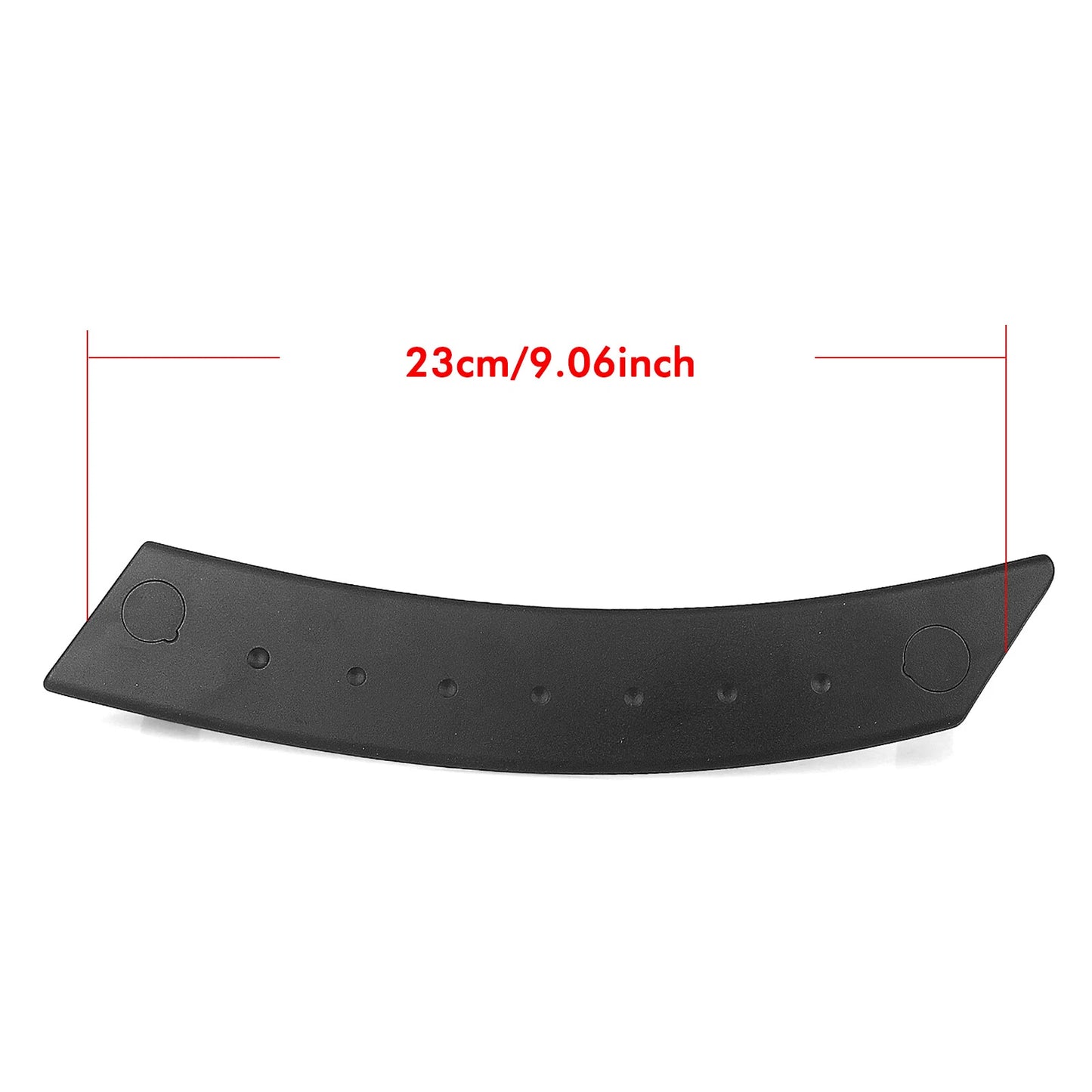 Inner Door Handle Bar Cover for VW Beetle (1998-2010) Right
