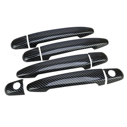 Side Door Handle Trim Cover for Toyota Camry (2007-2011)