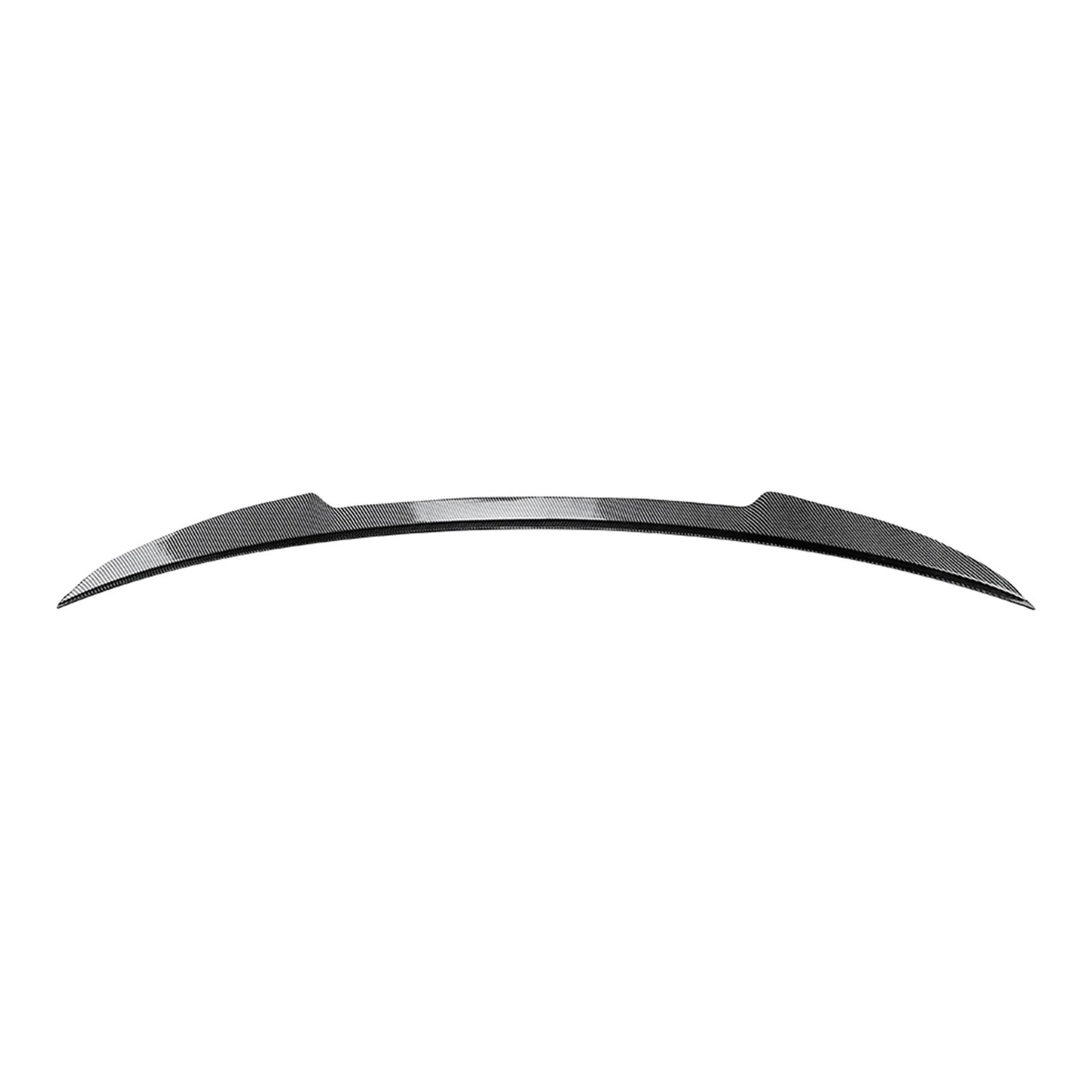 Rear Boot Spoiler Lip for Audi Q8 SQ8 (2019-2025)