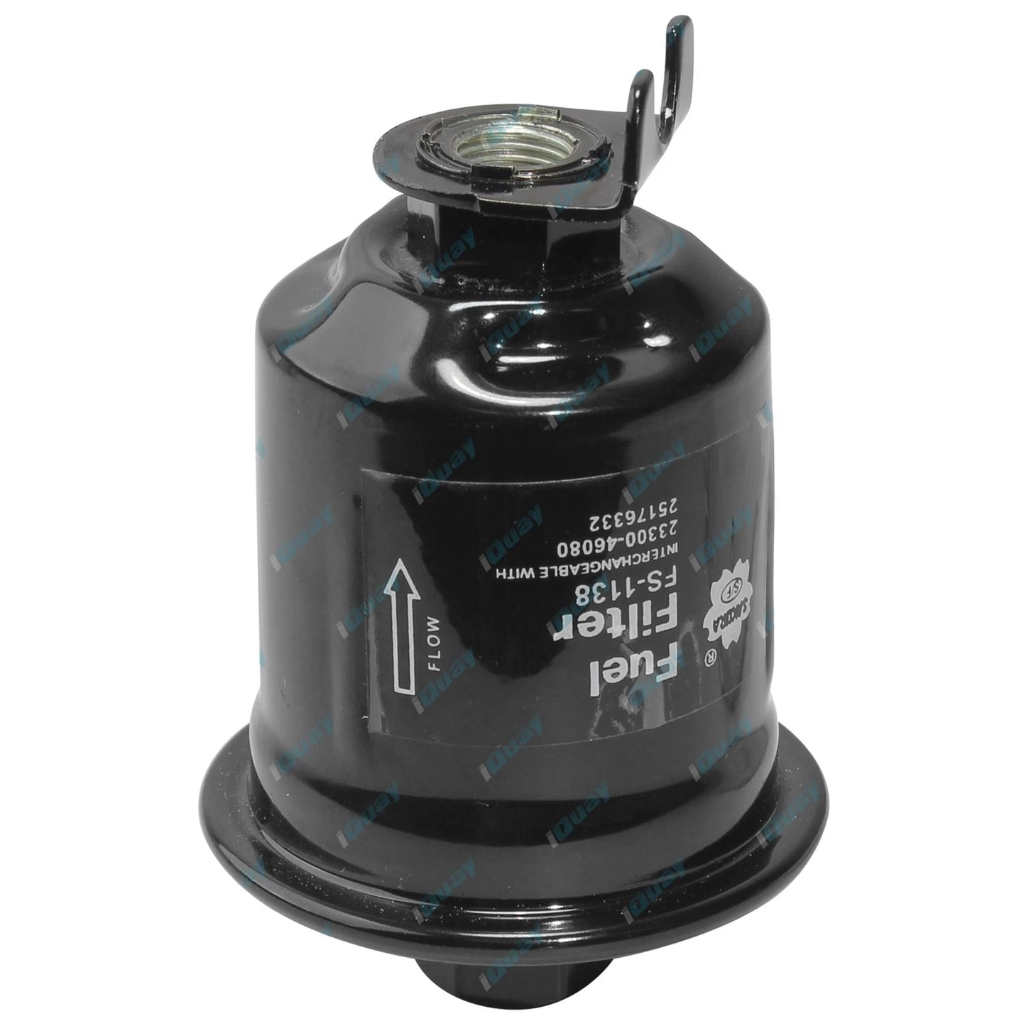 Fuel Filter for Toyota RAV4 SXA10R SXA11R 2.0L 4cyl 3S-FE 1994~2000