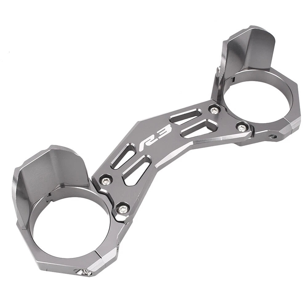 Motorcycle Balance Shock Front Fork Bracket for Yamaha YZF R25 R3 (2015-2016)