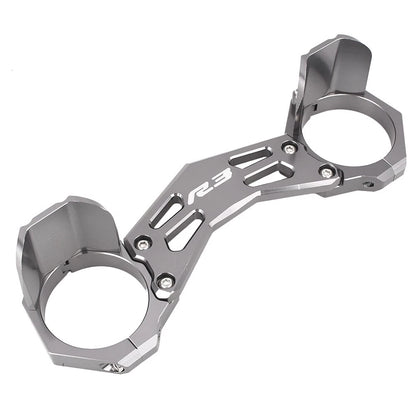 Motorcycle Balance Shock Front Fork Bracket for Yamaha YZF R25 R3 (2015-2016)
