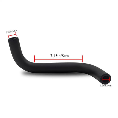 PCV Hose for Nissan Altima 2007-2012 2.5 (2007-2012)