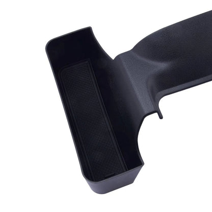 Center Console Gear Shift Storage Box Tray for Jeep Wrangler (2007-2018)