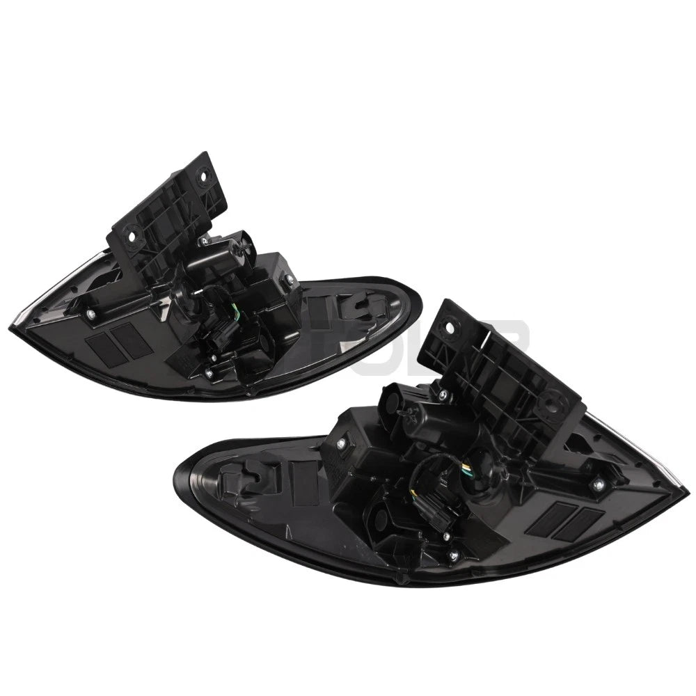 Pair LED Outer Tail Lights for Honda HR-V (2023–2025)