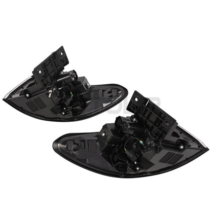 Pair LED Outer Tail Lights for Honda HR-V (2023–2025)