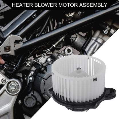 HVAC Heater Blower Motor Assembly for Hyundai Elantra (2011-2016)