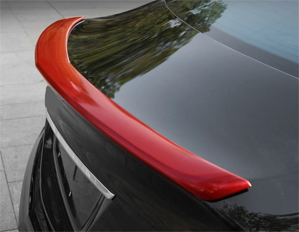 Rear Spoiler Wing for 2020-2025 Cadillac CT5 Sedan, Unpainted ABS (2020-2025)