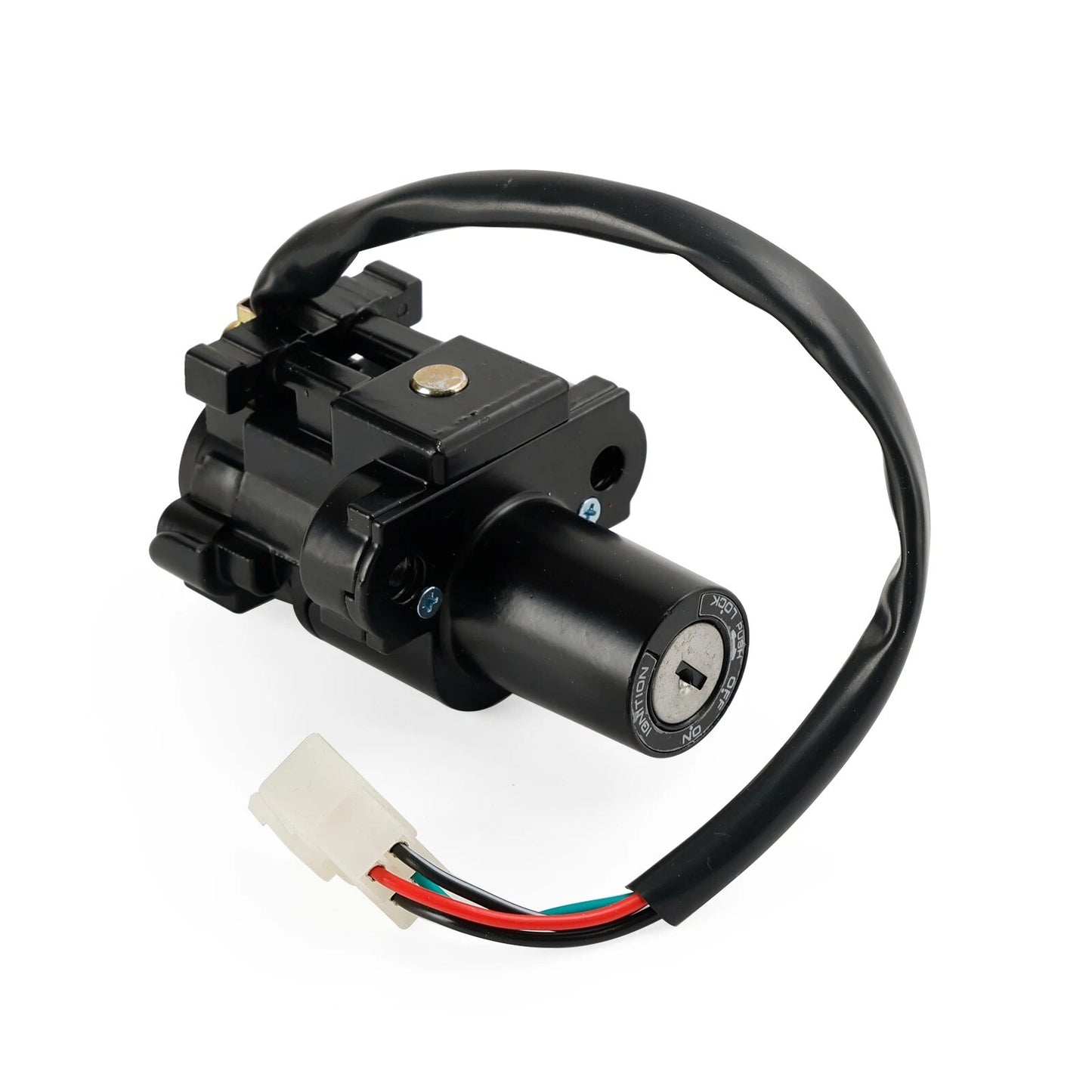 Ignition Lock Set for Honda CB 250 F Hornet 250 (2000-2007)