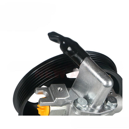 Power Steering Pump for Hyundai Tucson Kia Sportage (2004–2008)
