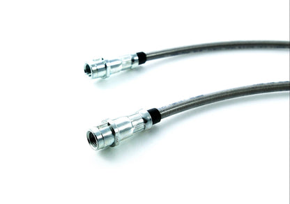 Brake Line Kit for AUDI A4 B6, B7 S4/RS4 4.2L Quattro (2003-2009)