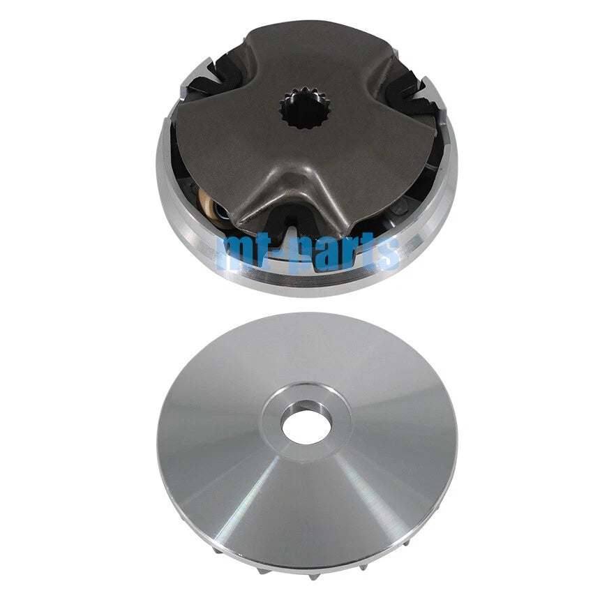 Clutch Variator Pulley Set for Kymco ATV KXR 90, Sento 100 (2004-2006)