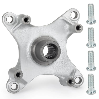 REAR HUB for POLARIS HAWKEYE 300 / SPORTSMAN 300/400 (2008–2010)
