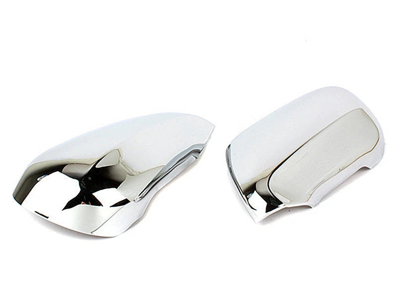 Chrome Door Mirror Cover for Lexus IS250 LS350 (2006-2013)