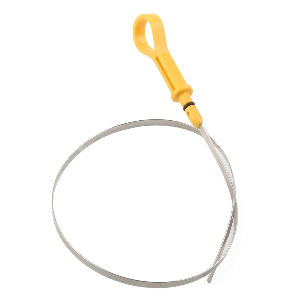 Engine Oil Dipstick for Chevrolet Tracker, Suzuki Aerio, Esteem, Sidekick (1999-2004)