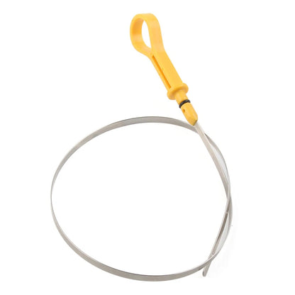 Engine Oil Dipstick for Chevrolet Tracker, Suzuki Aerio, Esteem, Sidekick (1999-2004)