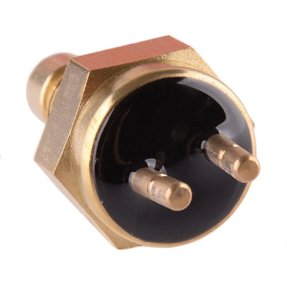 Radiator Cooling Fan Thermostat Switch for Honda CX500TC, Kawasaki Ninja Sk