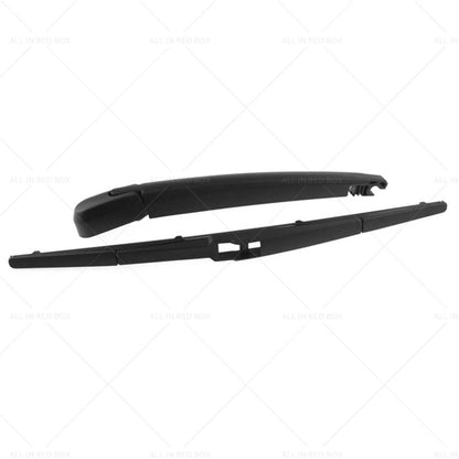Rear Wiper Arm Blade Set for Hyundai iLoad/iMax (2007-2020)