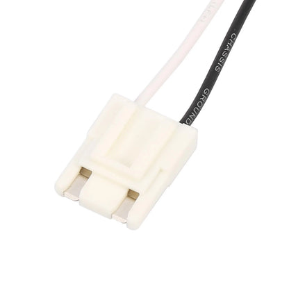 Car Speaker Connector Harness Adapter for Chevrolet K2500 (1988 - 1994)