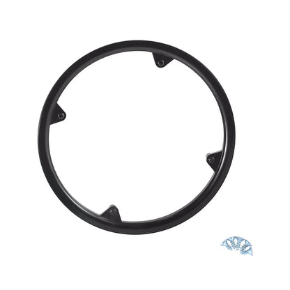 48 Teeth 12cm Bicycle Crankset Chain Wheel Cover Protector for Universal