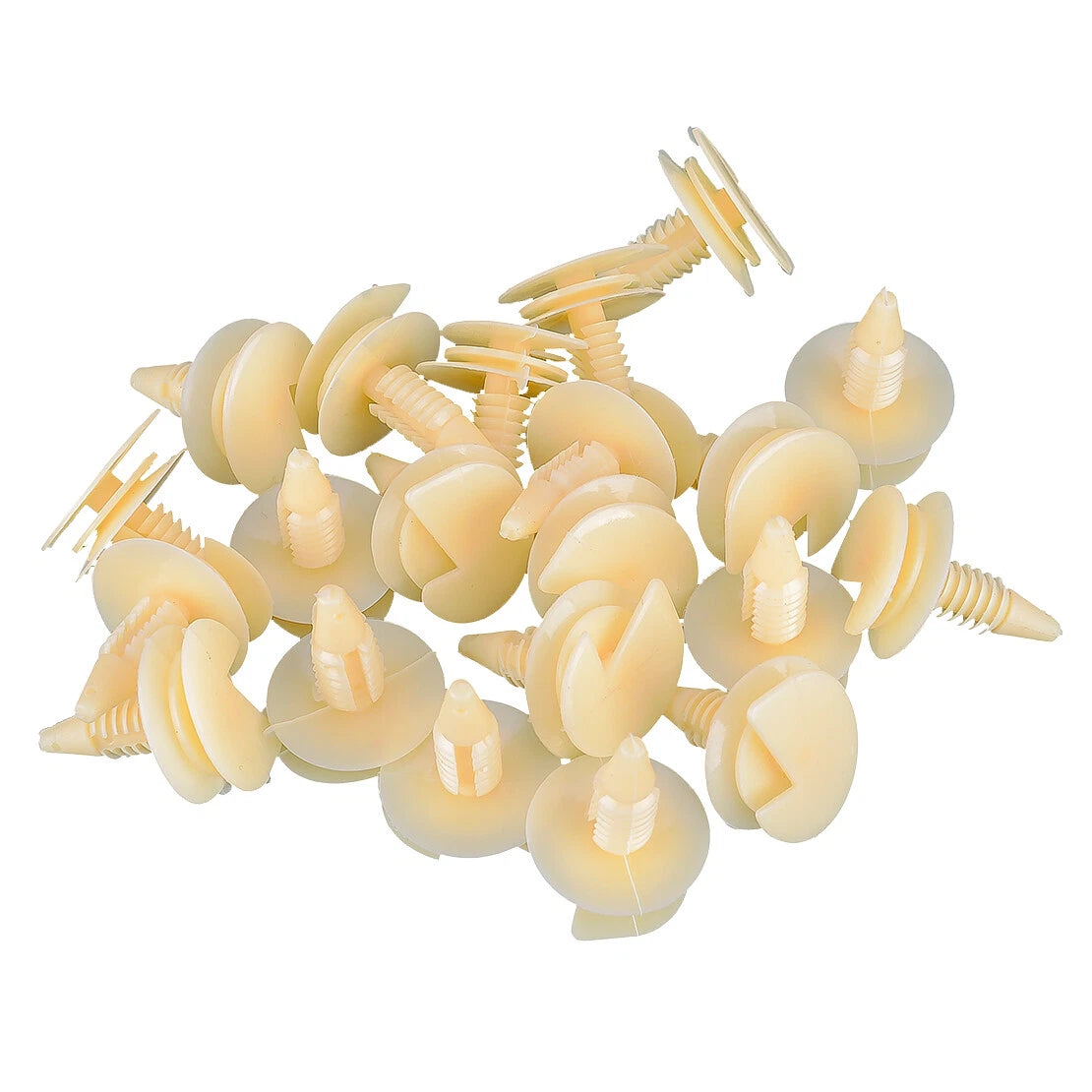 50x Door Trim Panel Retainer Clips for GM 3065575 (1978-2023)