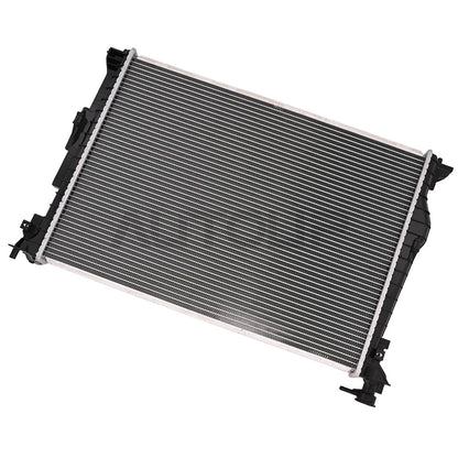 Radiator for Kia Stinger & Genesis G70 (2019–2023)