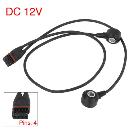 Engine Knock Sensor for BMW Z4 (2006-2011)
