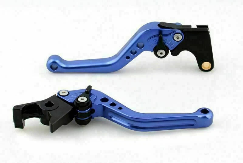 CNC Aluminum Short Clutch Brake Lever for Kawasaki Z900 (2017-2018)