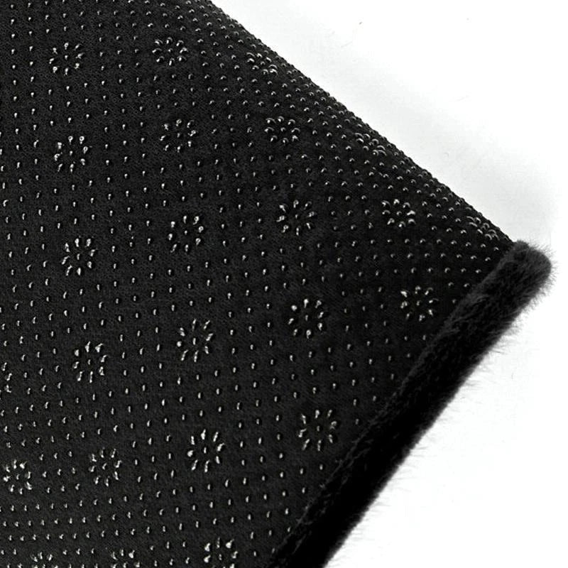 Non-Slip Dashboard Cover Pad for Toyota Kluger (2014-2019)