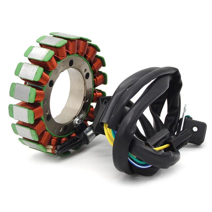 Stator Coil for Suzuki VX800 VS800 VS750 VS600 Intruder (1990-1997)