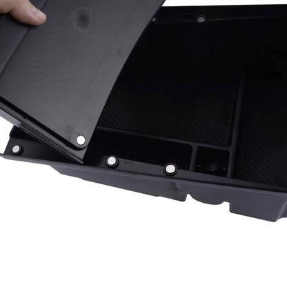 Armrest Storage Box Organizer for Kia EV3 (2022-2023)