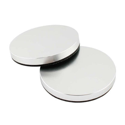 2 x Motorcycle Handlebar Riser Top Clamp Covers for Harley