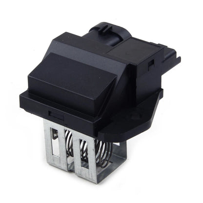 Radiator Fan Motor Relay Resistor for Peugeot Citroen C3 DS3 (2002-2019)