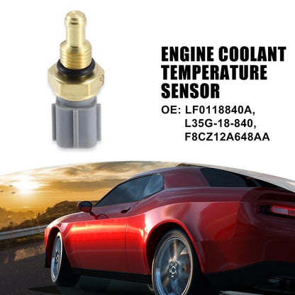 Engine Coolant Temperature Sensor for Mazda 3 (2004-2011)