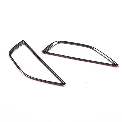 Carbon Fiber Door Handle Bowl Covers for Toyota GR86 Subaru BRZ (2022-2023)