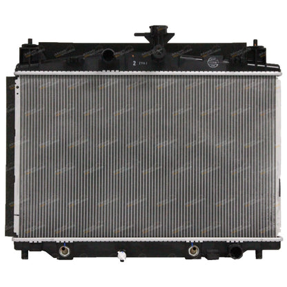 Radiator 1.5L DE 4-Cyl Auto/Manual for Mazda 2 (2009-2010)