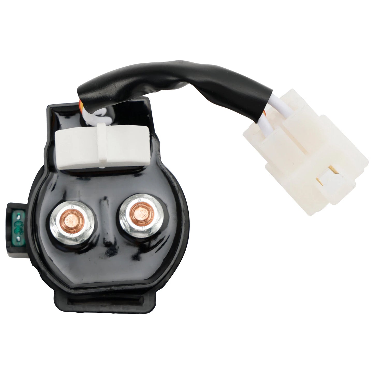 Starter Relay Solenoid Switch for Husqvarna Svartpilen 125/200/250, Vitpilen 401 (2018-2023)